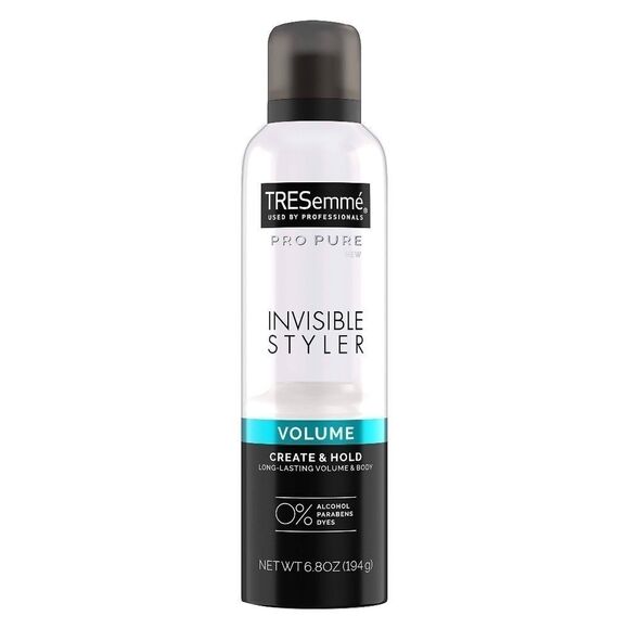 TRESemme Invisible Styler Volume Create & Hold NEW - Picture 1 of 3
